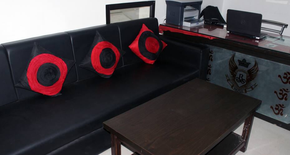 Hotel Rajputana Heights, Pali 5